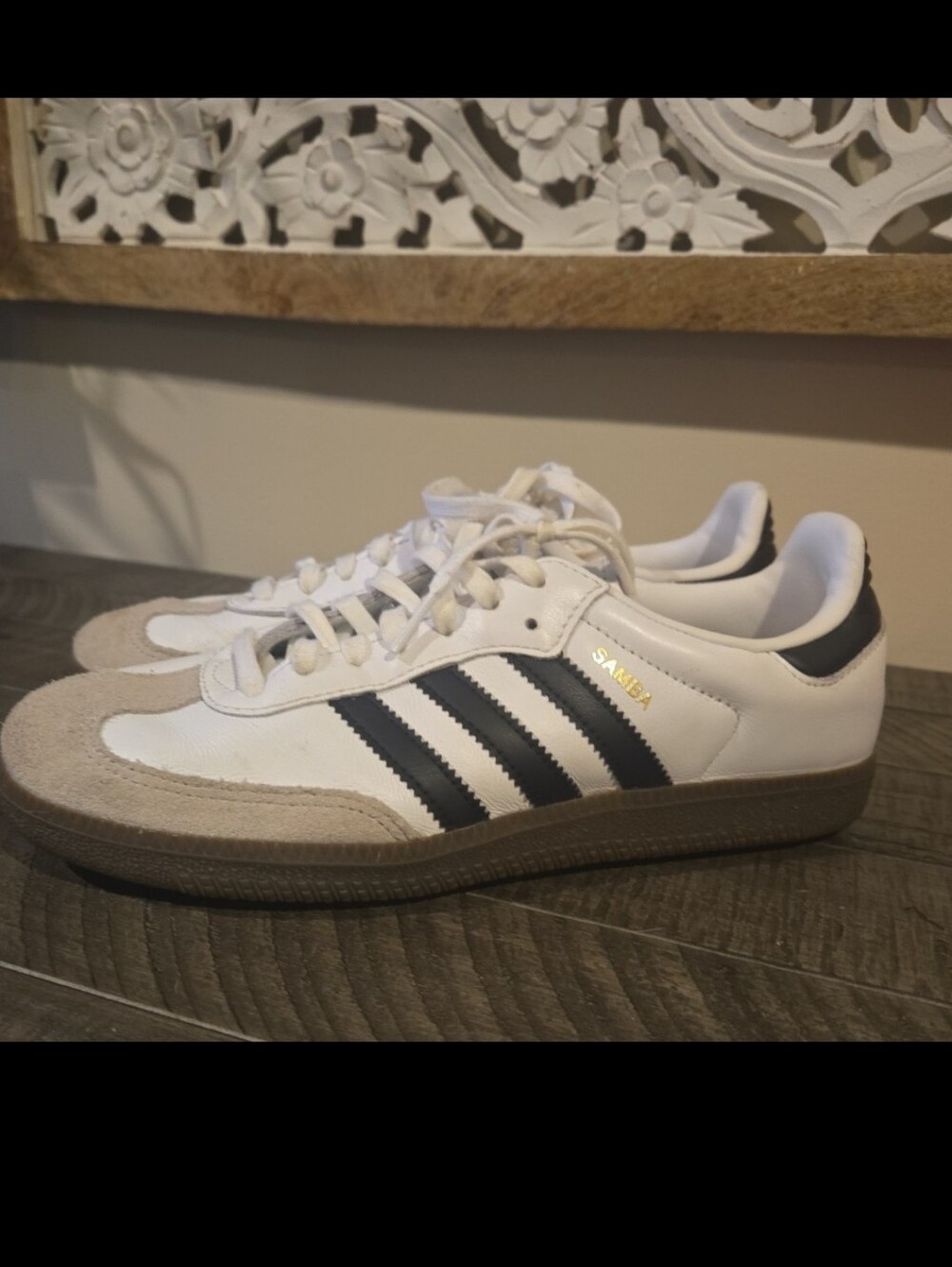 Adidas Samba OG
